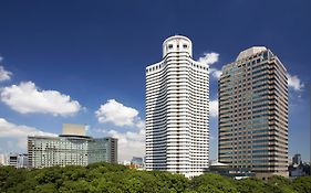 Hotel New Otani Tokyo Garden